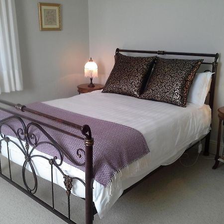 Bed and Breakfast Stoke House Carcoar Zewnętrze zdjęcie