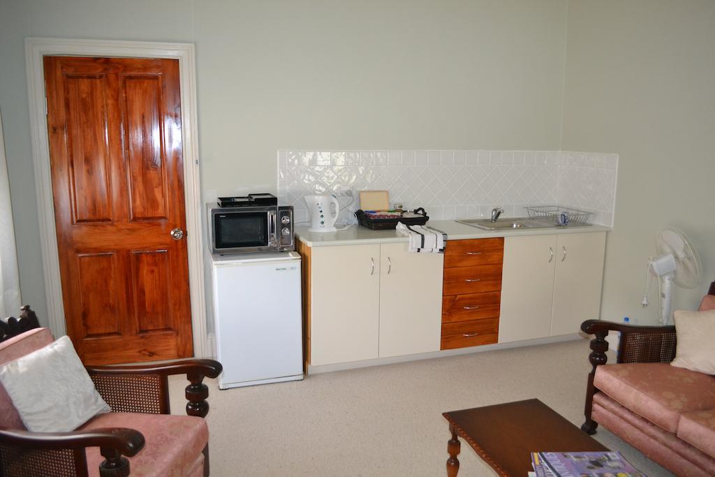 Bed and Breakfast Stoke House Carcoar Zewnętrze zdjęcie