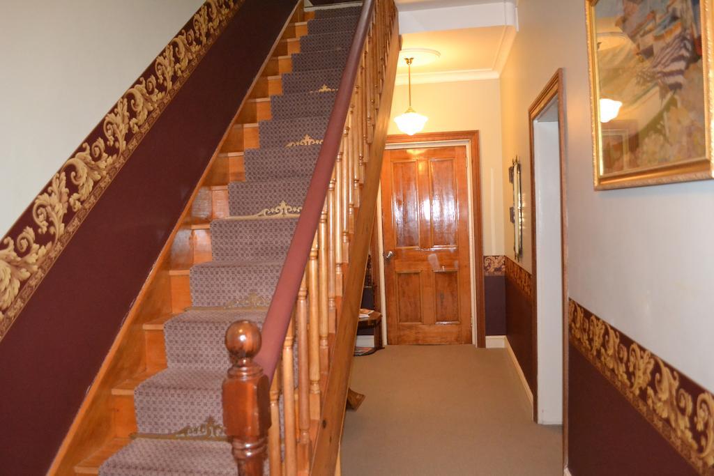 Bed and Breakfast Stoke House Carcoar Pokój zdjęcie