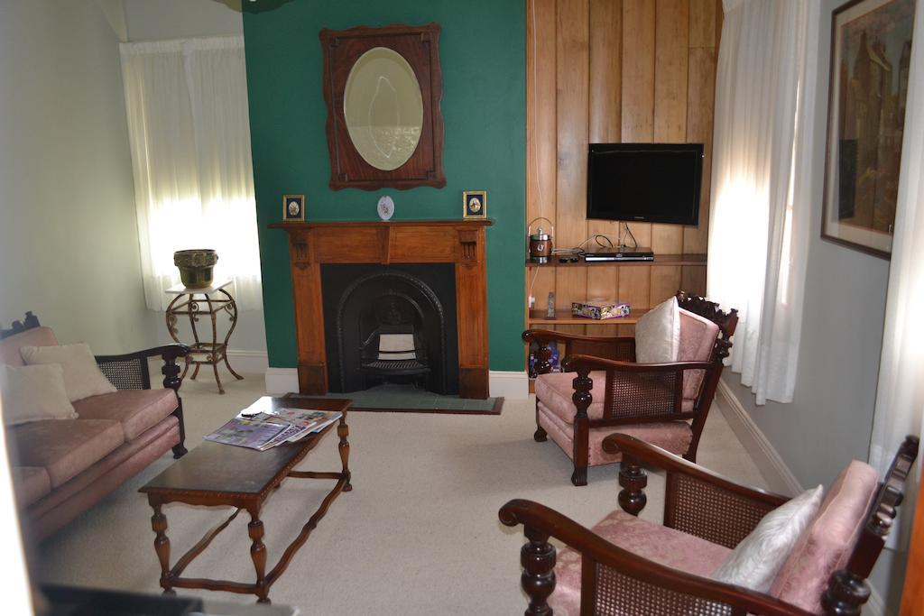 Bed and Breakfast Stoke House Carcoar Zewnętrze zdjęcie
