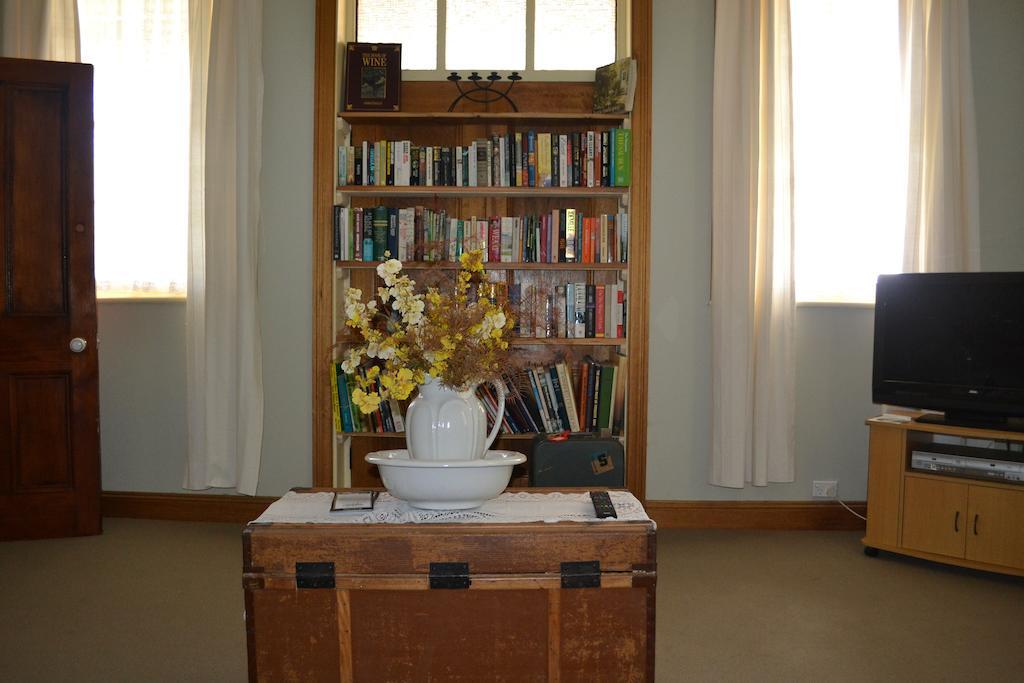 Bed and Breakfast Stoke House Carcoar Zewnętrze zdjęcie