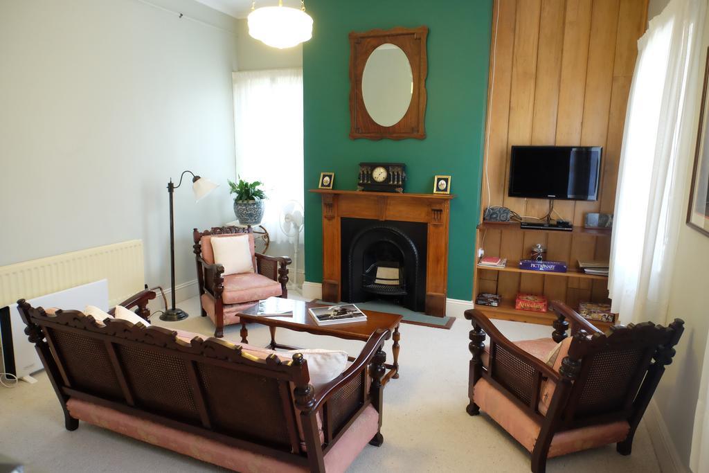 Bed and Breakfast Stoke House Carcoar Zewnętrze zdjęcie