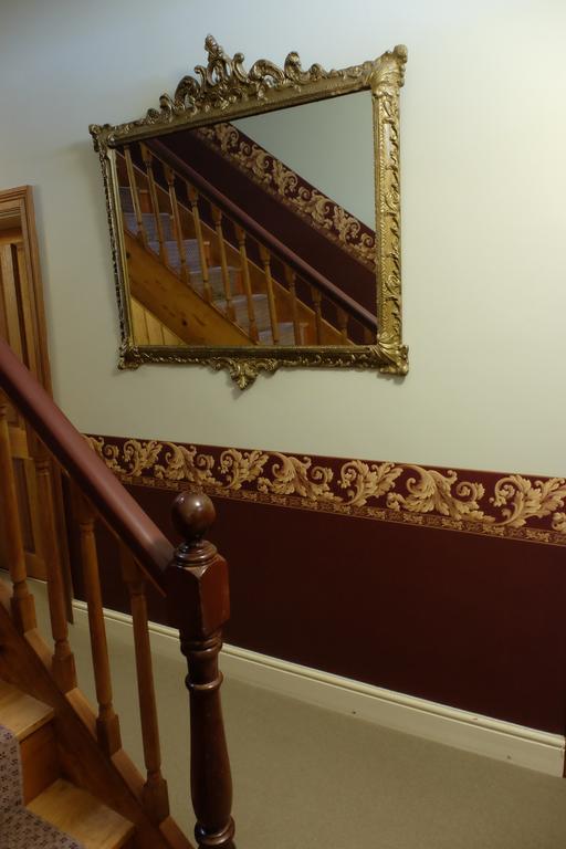 Bed and Breakfast Stoke House Carcoar Zewnętrze zdjęcie
