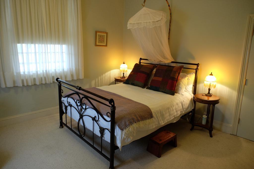 Bed and Breakfast Stoke House Carcoar Zewnętrze zdjęcie