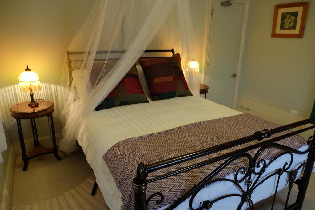 Bed and Breakfast Stoke House Carcoar Zewnętrze zdjęcie
