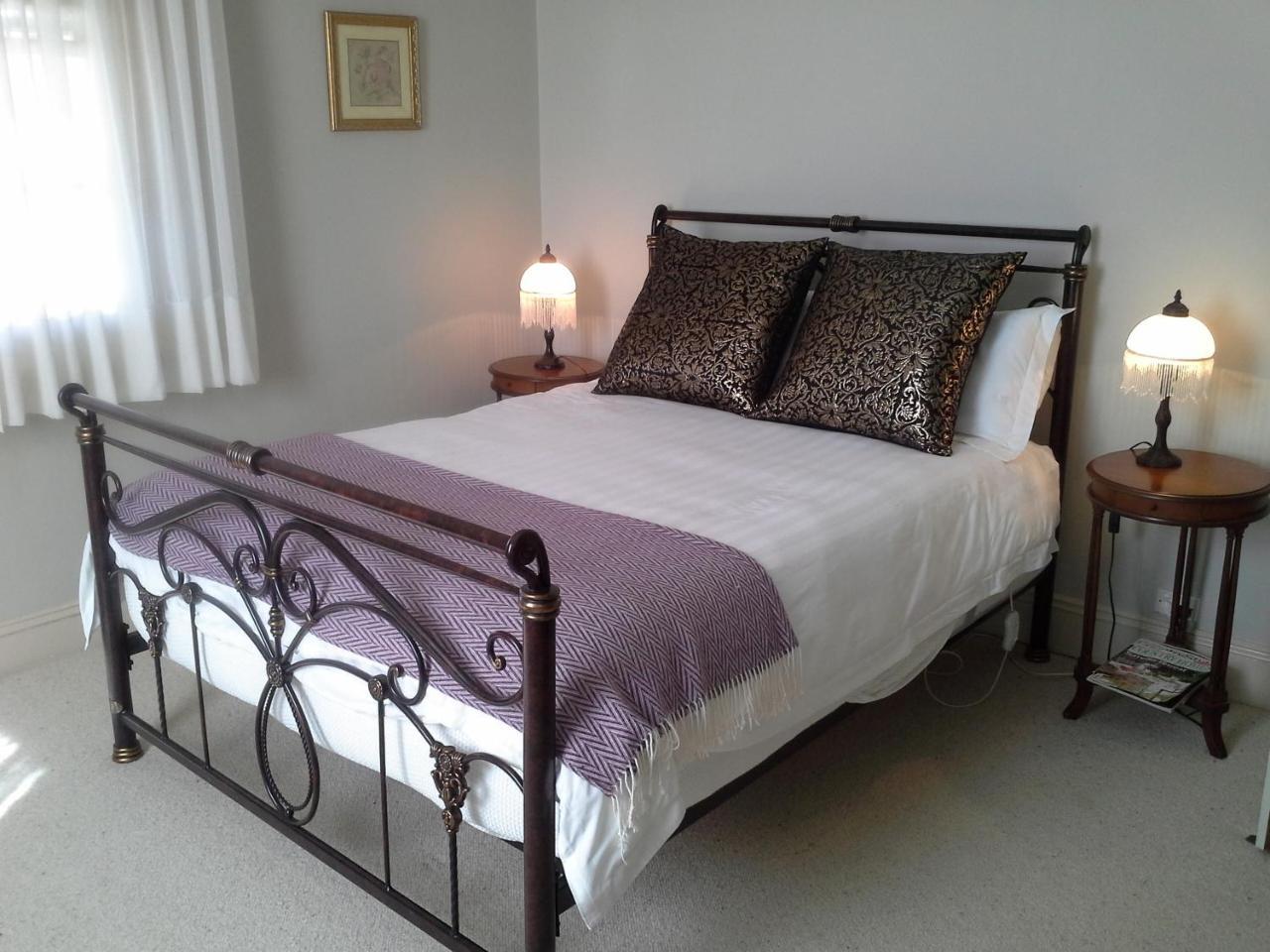 Bed and Breakfast Stoke House Carcoar Zewnętrze zdjęcie
